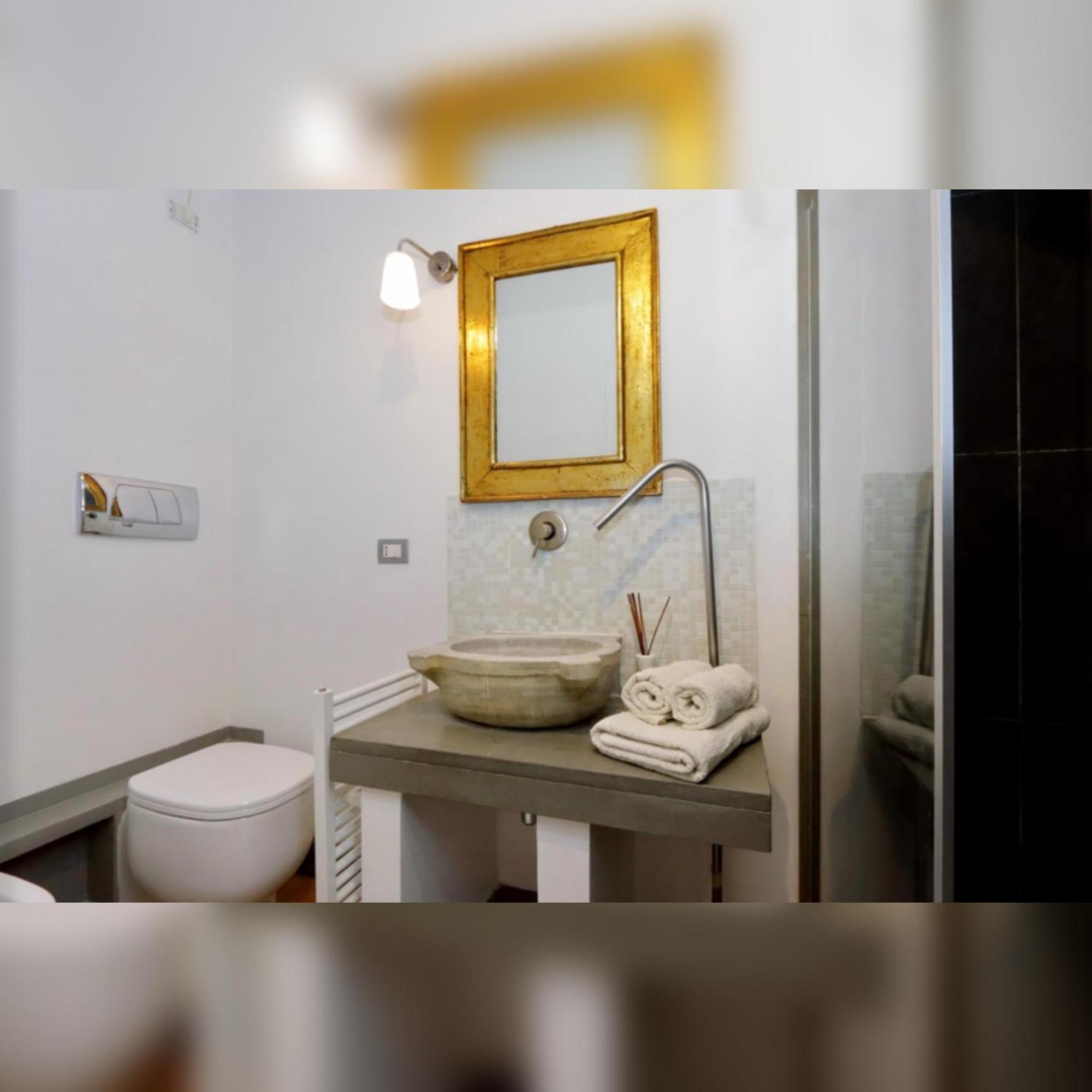 ローマLabanca'S Luxury Pantheonアパートメント 部屋 写真