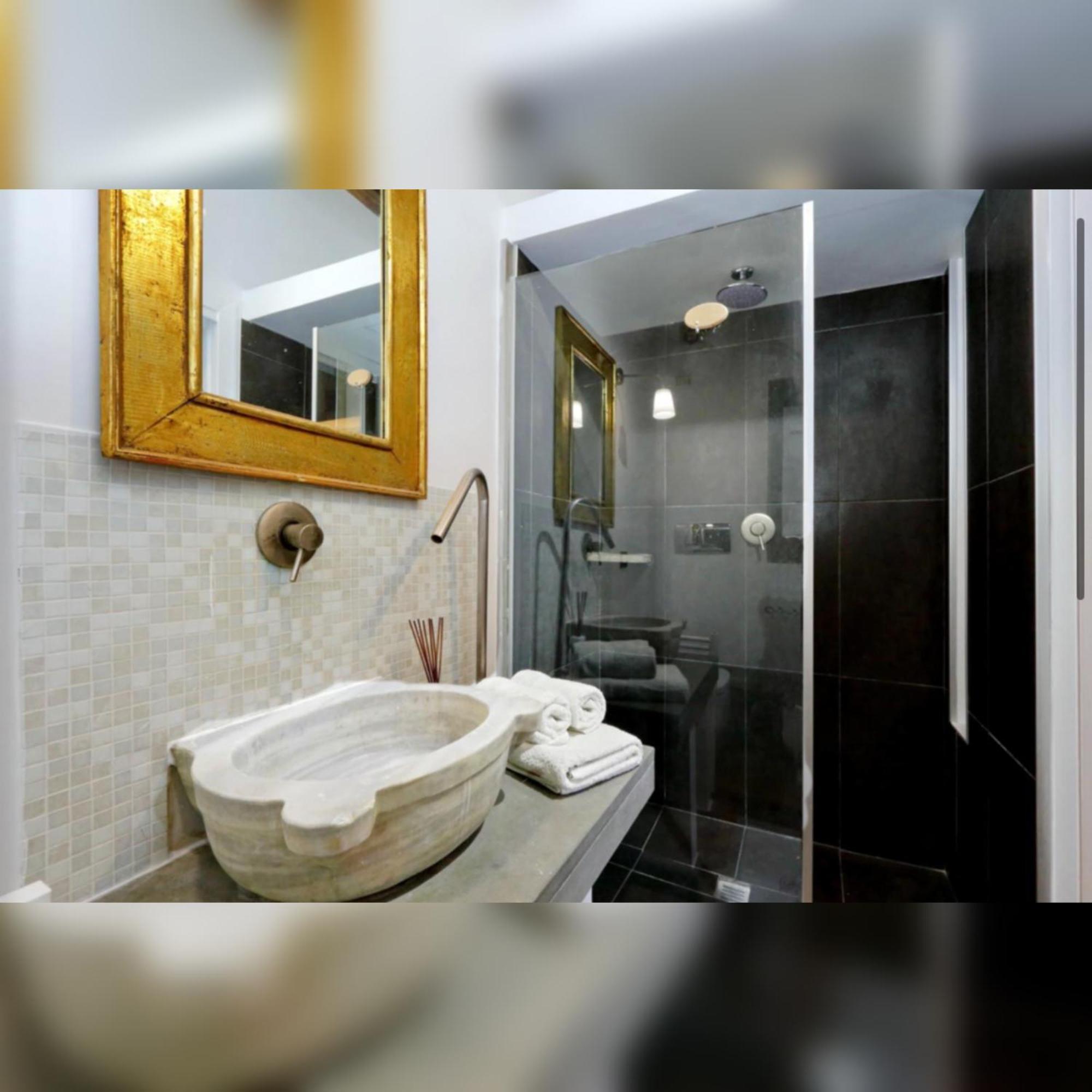 ローマLabanca'S Luxury Pantheonアパートメント 部屋 写真