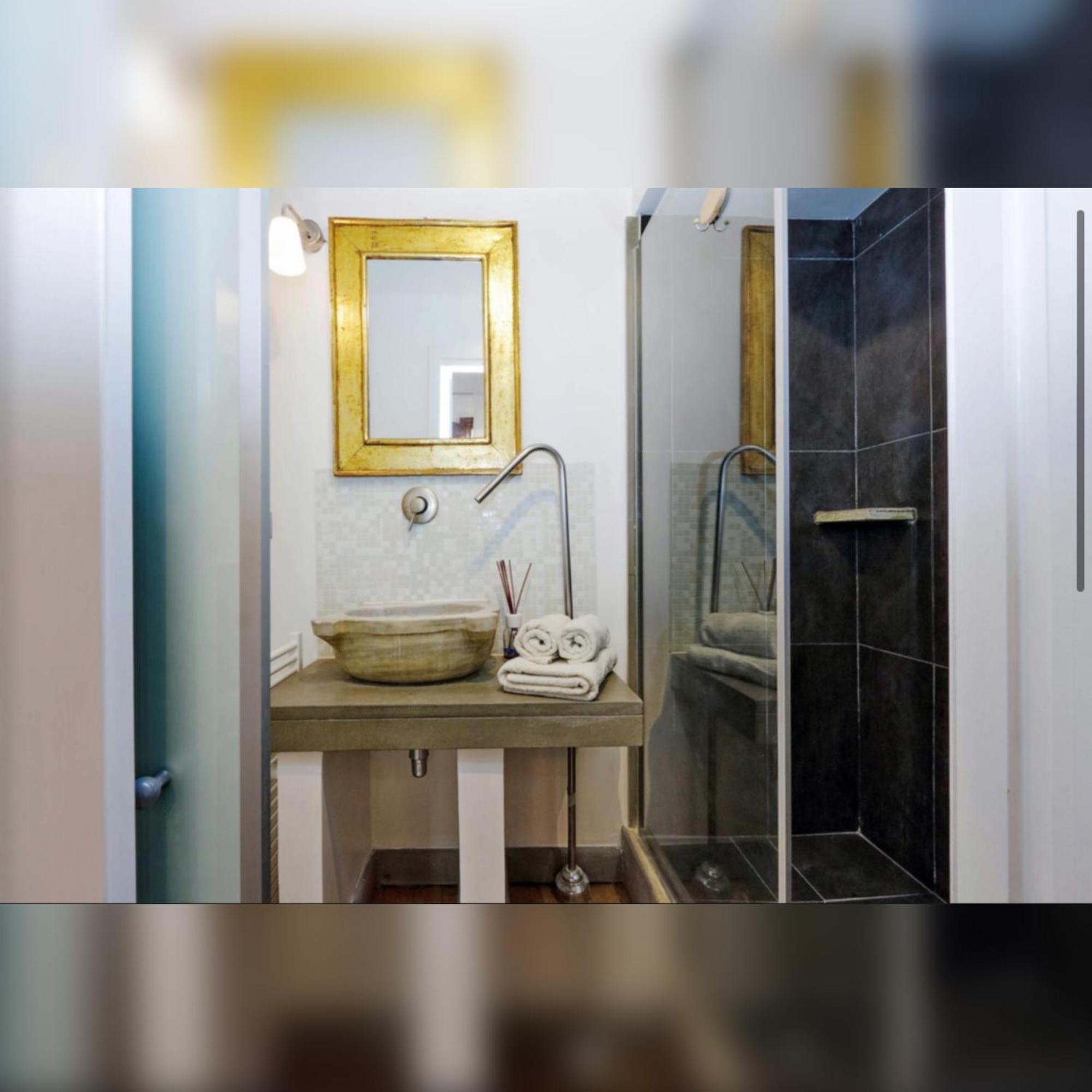ローマLabanca'S Luxury Pantheonアパートメント 部屋 写真