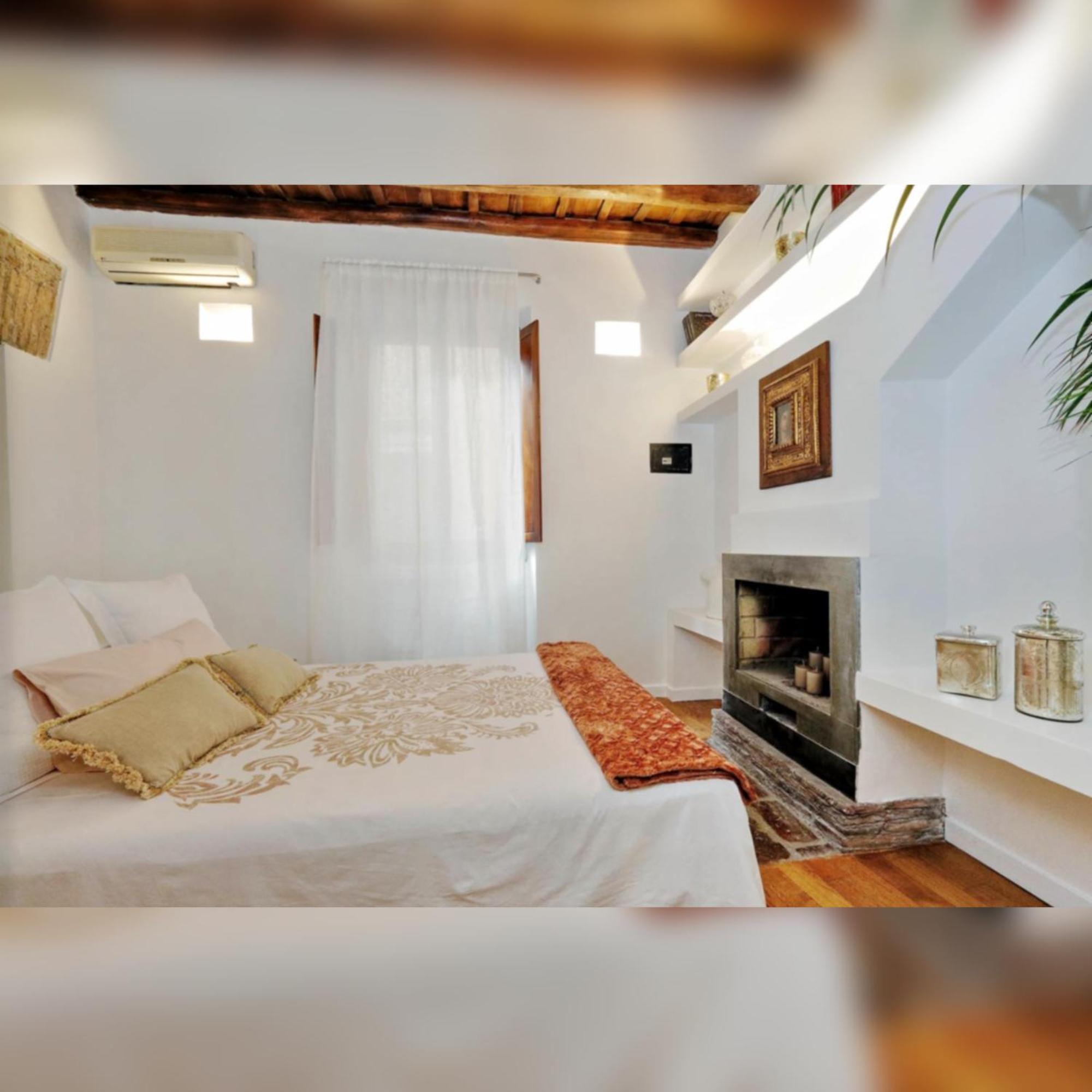 ローマLabanca'S Luxury Pantheonアパートメント 部屋 写真