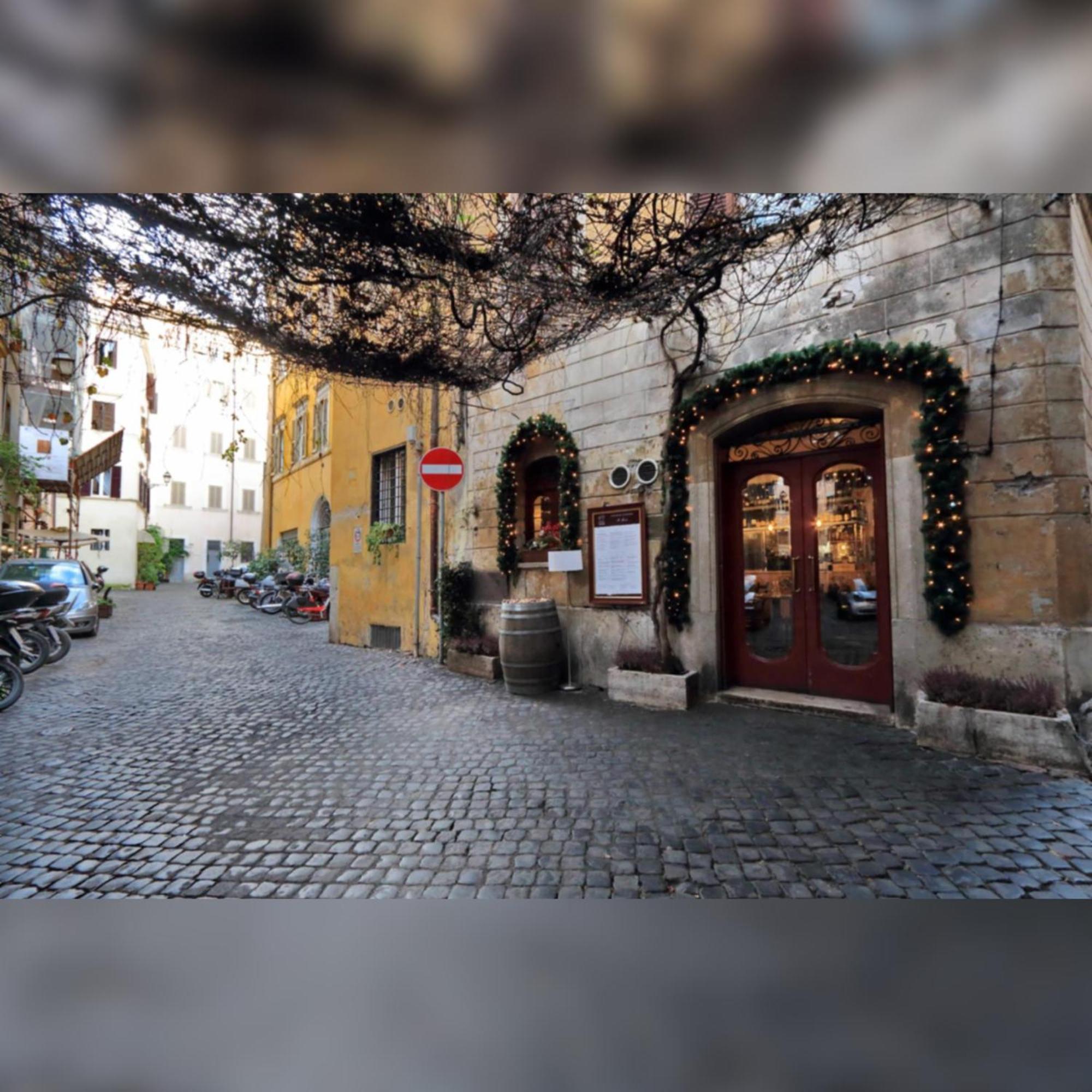 ローマLabanca'S Luxury Pantheonアパートメント 部屋 写真